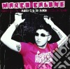 Marco Calone - Nato Tra Le Note cd