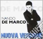 Nando De Marco - Nuova Versione cd