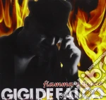 Gigi De Falco - Fiamma E Fuoco cd