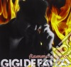 Gigi De Falco - Fiamma E Fuoco cd