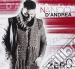 Nando D'andrea - Sotto Zero
