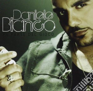 Daniele Bianco - Fa Parte Del Gioco cd musicale di Daniele Bianco