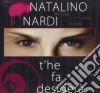 Natalino Nardi - T'he Fa Desidra' cd