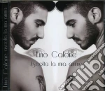 Lino Calone - Ascolta La Mia Anima cd