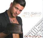 Rico Femiano - Fuoco E Cenere