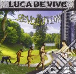 Luca De Vivo - Revolution