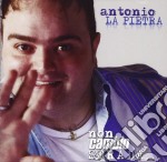Antonio La Pietra - Non Cambio Strada