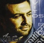 Vito Sirio - A Parte Tutto cd