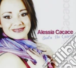 Alessia Cacace - Dint'a 'na Carezza cd