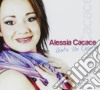 Alessia Cacace - Dint'a 'na Carezza cd
