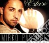 Mirko Pastore - Estasi cd