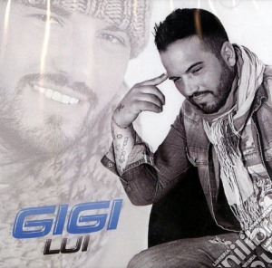 Gigi - Lui cd musicale di Gigi