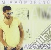 Mimmo Moreno - Amami Cosi' cd