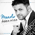 Manolo - Doppia Corsia cd
