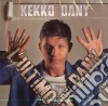 Kekko Dany - L'ultimo Dei Dany cd