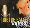Gigi De Falco - Infinito cd