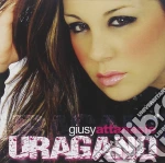 Giusy Attanasio - Uragano cd