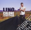 Lino Calone - La Mia Strada cd