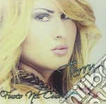 Terry - Fuoco Nel Cuore cd