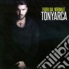 Tony Arca - Fuori Dal Normale cd