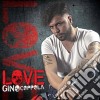 Gino Coppola - Love cd