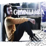 Gianluca - L'Unica Emozione cd