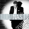 Luca Nasti - O Mare cd