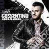 Tony Cossentino - Colpo Di Musica cd