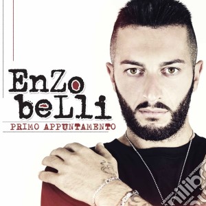 Enzo Belli - Primo Appuntamento cd musicale di Enzo Belli