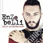 Enzo Belli - Primo Appuntamento cd