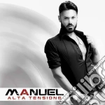 Manuel - Alta Tensione cd