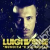 Luigi Ivone - 'N'uscita 'E Sicurezza cd