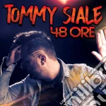 Tommy Siale - 48 Ore cd