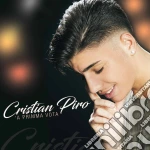 Cristian Piro - 'A Primma Vota cd
