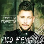 Rico Femiano - Tempesta Perfetta (Lieveme 'A Speranza)