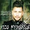 Rico Femiano - Tempesta Perfetta (Lieveme 'A Speranza) cd