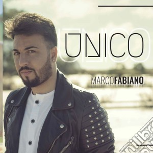 Marco Fabiano - Unico cd musicale di Marco Fabiano