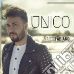 Marco Fabiano - Unico