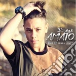 Simone Amato - Amare Senza Limiti