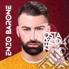 Enzo Barone - Zero Ostacoli cd