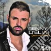 Genny D'Elia - Senza Avere Limiti cd