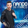 Nando De Marco - Ancora Qui cd