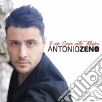 Antonio Zeno - Il Mio Cuore Nella Musica