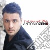 Antonio Zeno - Il Mio Cuore Nella Musica cd