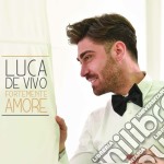Luca De Vivo - Fortemente Amore