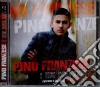 Pino Franzese - Il Sogno Diventa Realta' cd