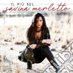 Savina Merletto - Il Piu' Bello cd
