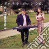 Rino Abbate E Maria De Santis - Il Pianobar 2019 cd