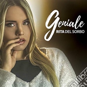 Rita Del Sorbo - Geniale cd musicale di Rita Del Sorbo