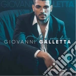 Giovanni Galletta - Ad Un Passo Da Me cd